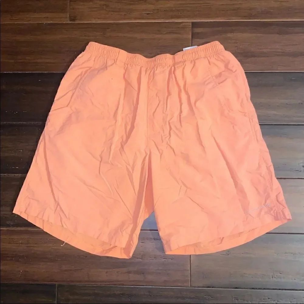 Columbia Mens 8" Shorts 
